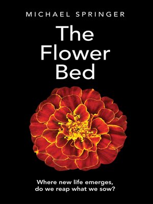 cover image of The Flower Bed